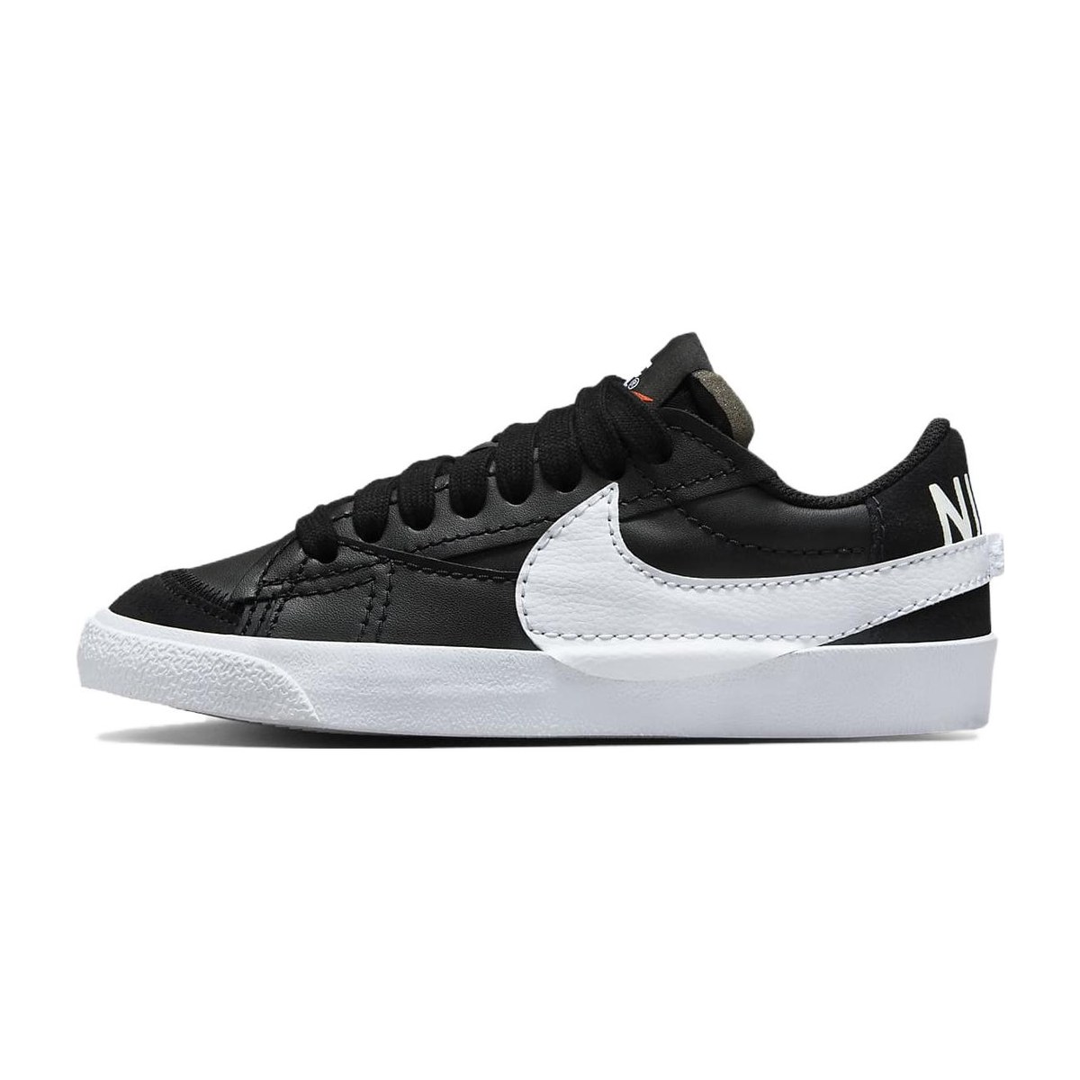 Nike Blazer Low Black