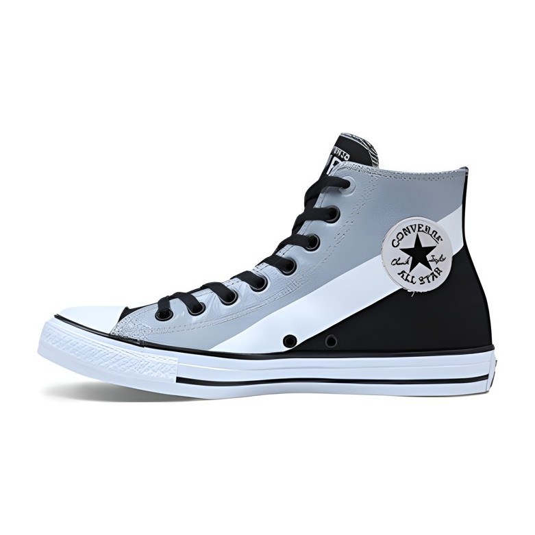 NBA x Converse Chuck Taylor All Star Franchise San Antonio Spurs