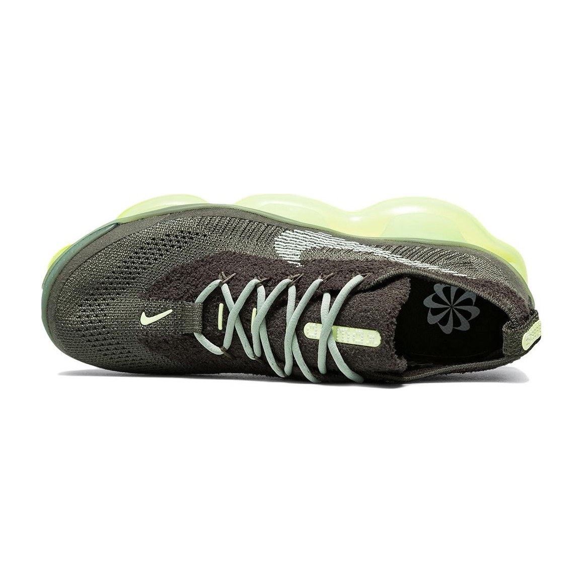 Nike Air Max Scorpion Military Green