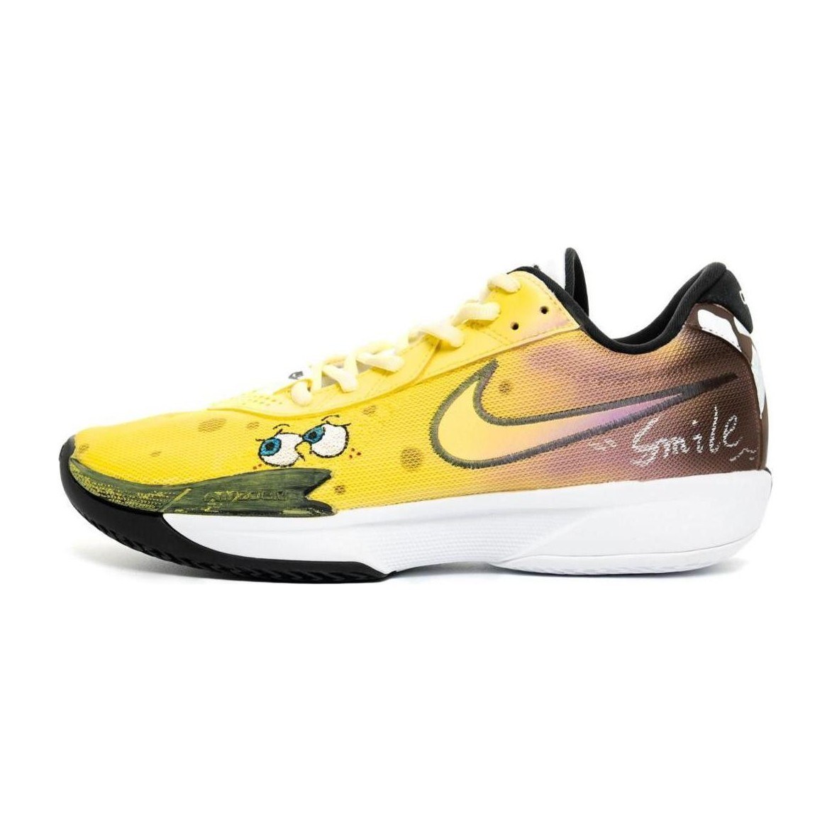 Nike Air Zoom G.T. Cut Academy