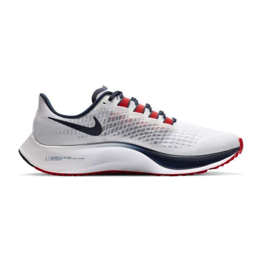 Nike Pegasus 37 "New England Patriots"