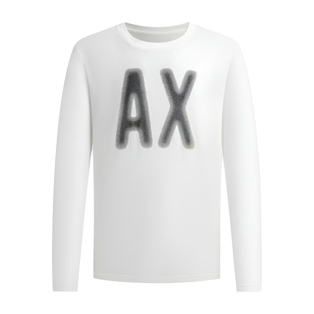 ARMANI EXCHANGEAE LogoT T