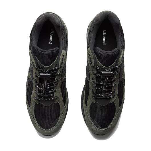 JJJJound x New Balance 2002R Gore-Tex