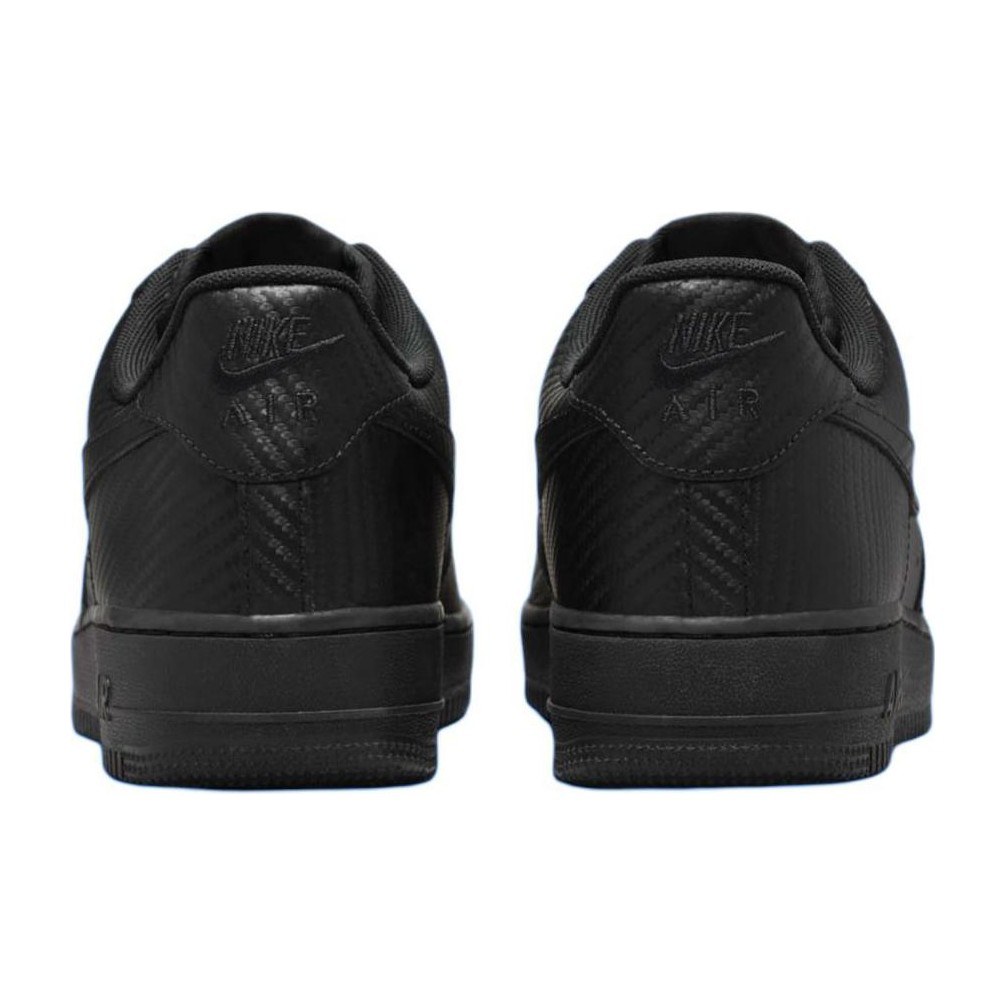 Nike Air Force 1 Low Black