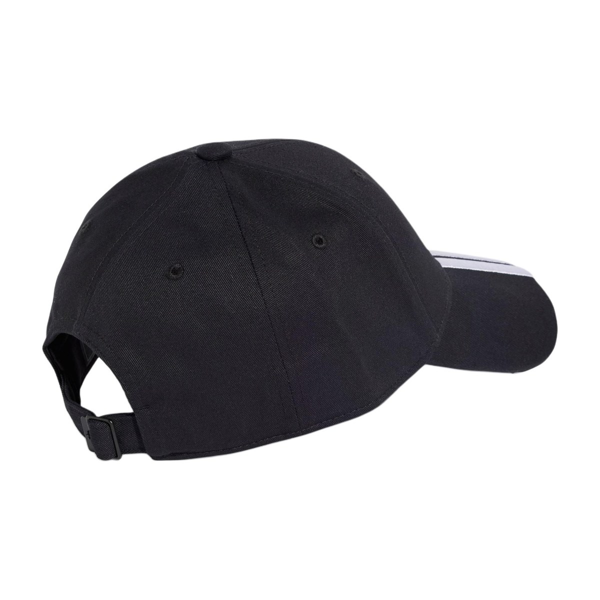 adidas Logo Cap Black