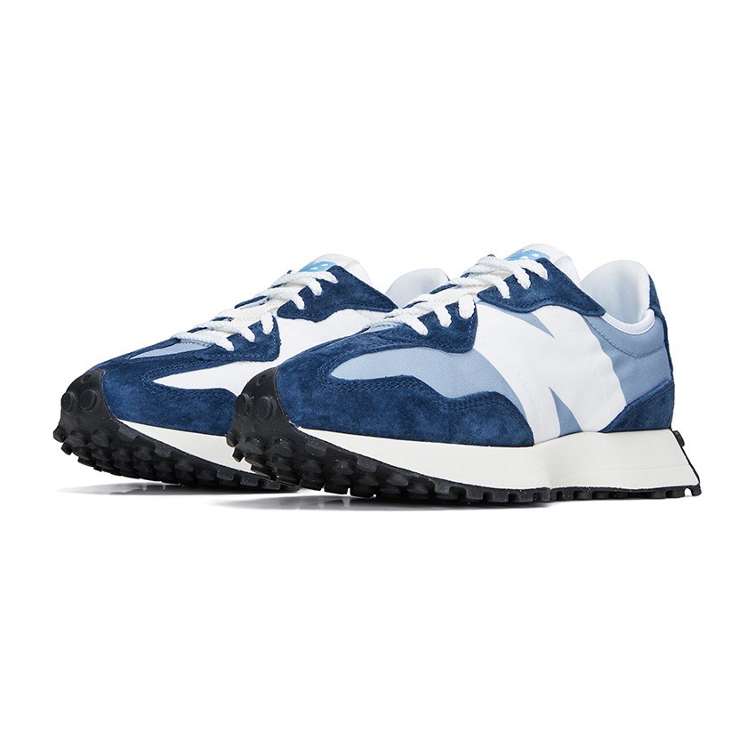New Balance 327 Blue