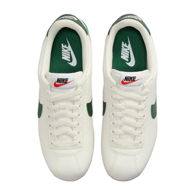 Nike Cortez "Gorge Green and Malachite"