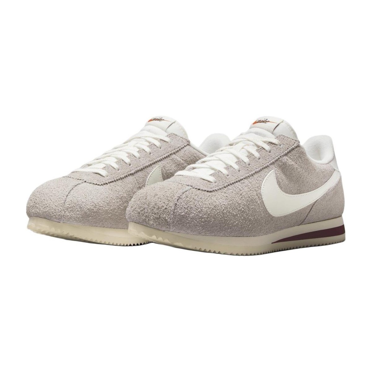 Nike Cortez SE College Grey
