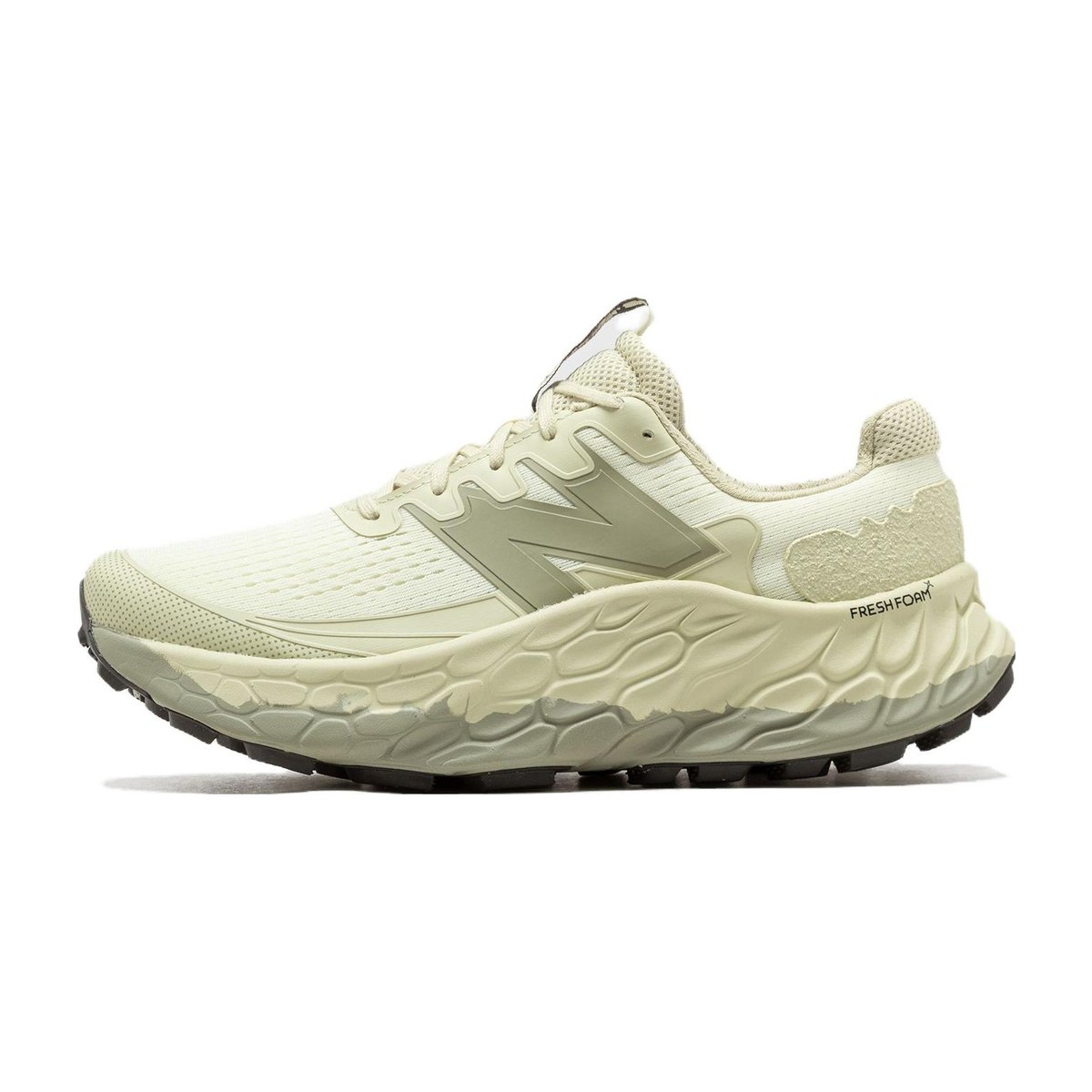 New Balance Fresh Foam X Green
