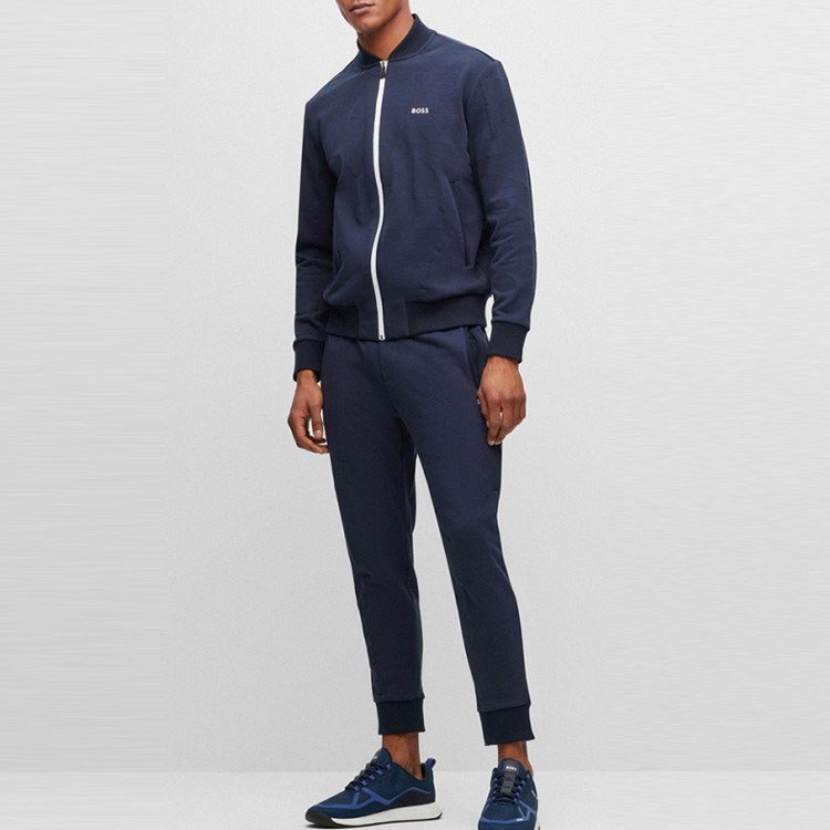 HUGO BOSS