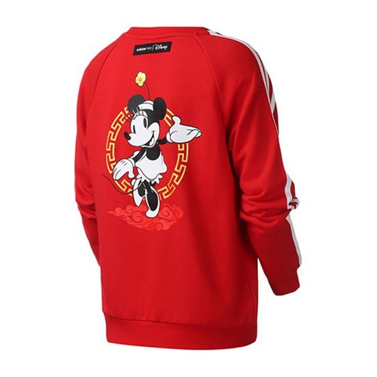 adidas Neo CNY Minnie Sweatshirt