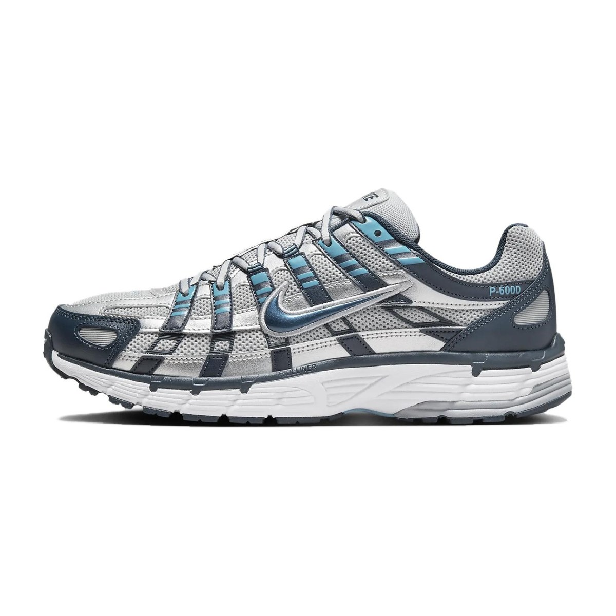Nike P-6000 Blue