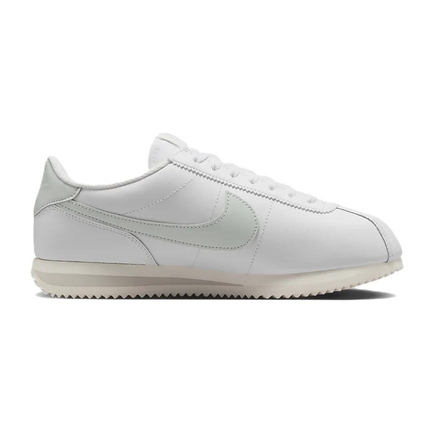 Nike Cortez Leather White