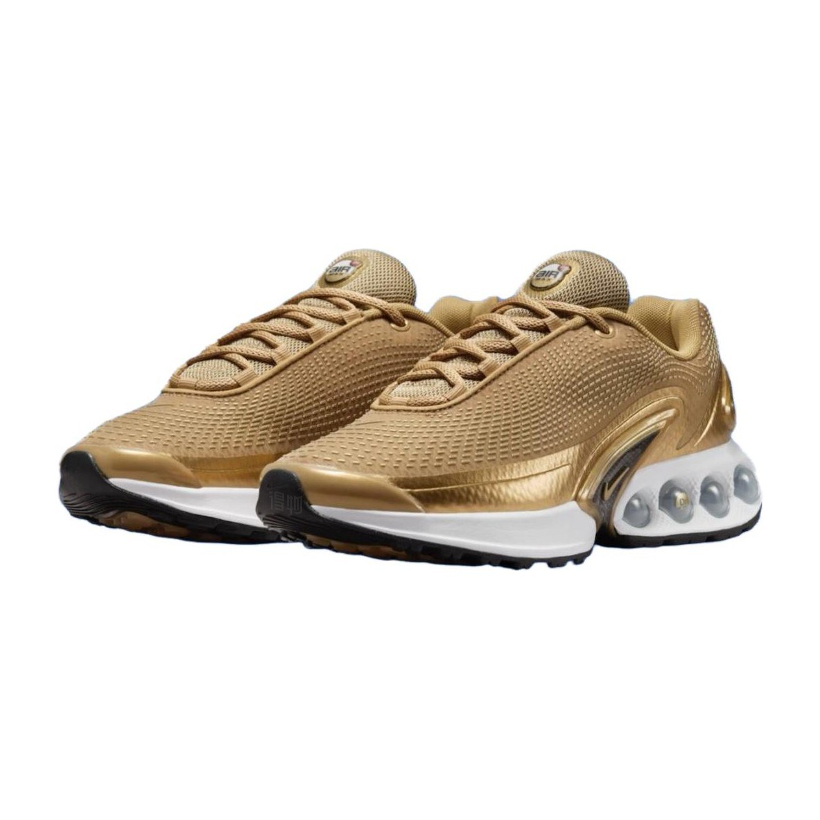Nike Air Max Dn "Golden Bullet"