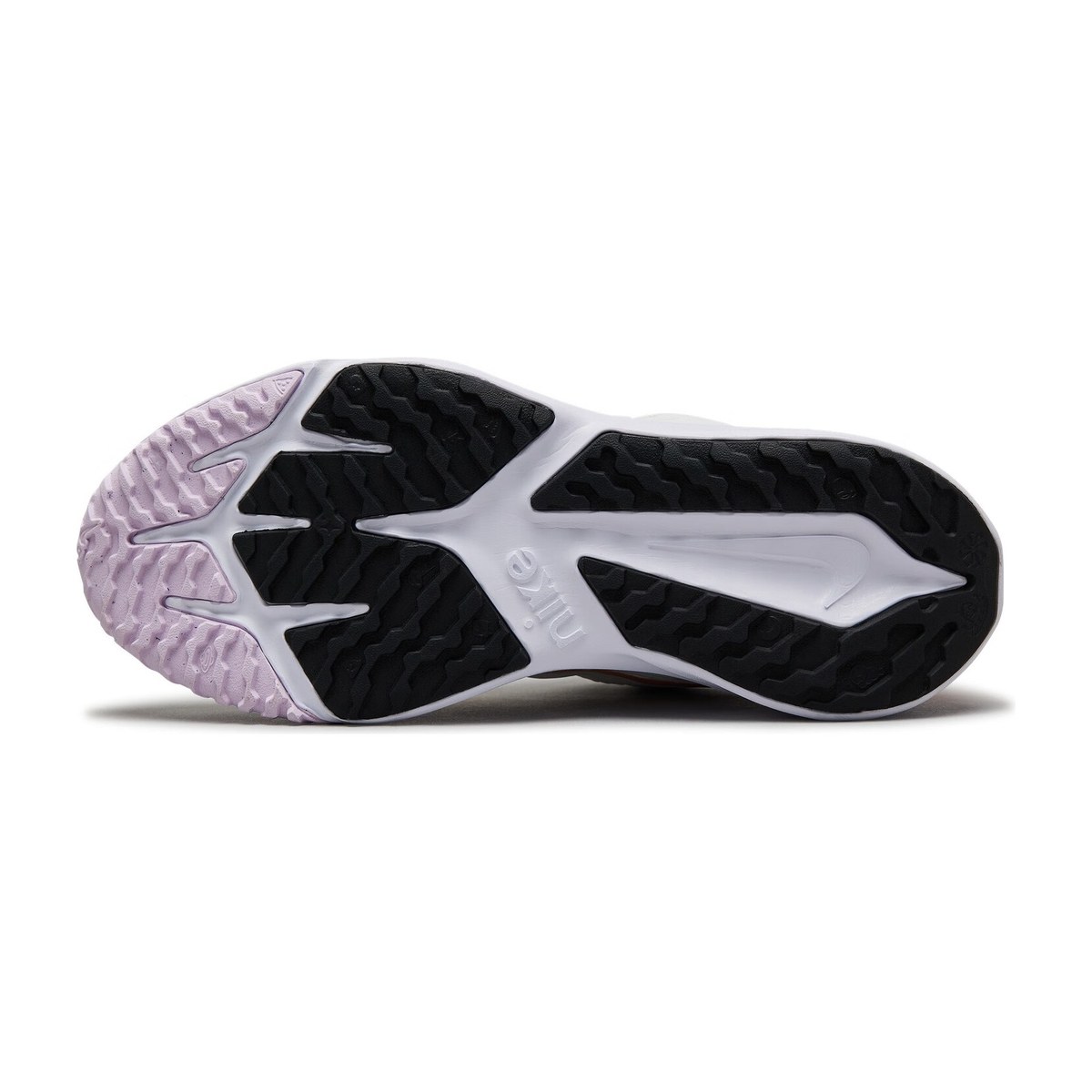 Nike Star Runner 4 White Orange