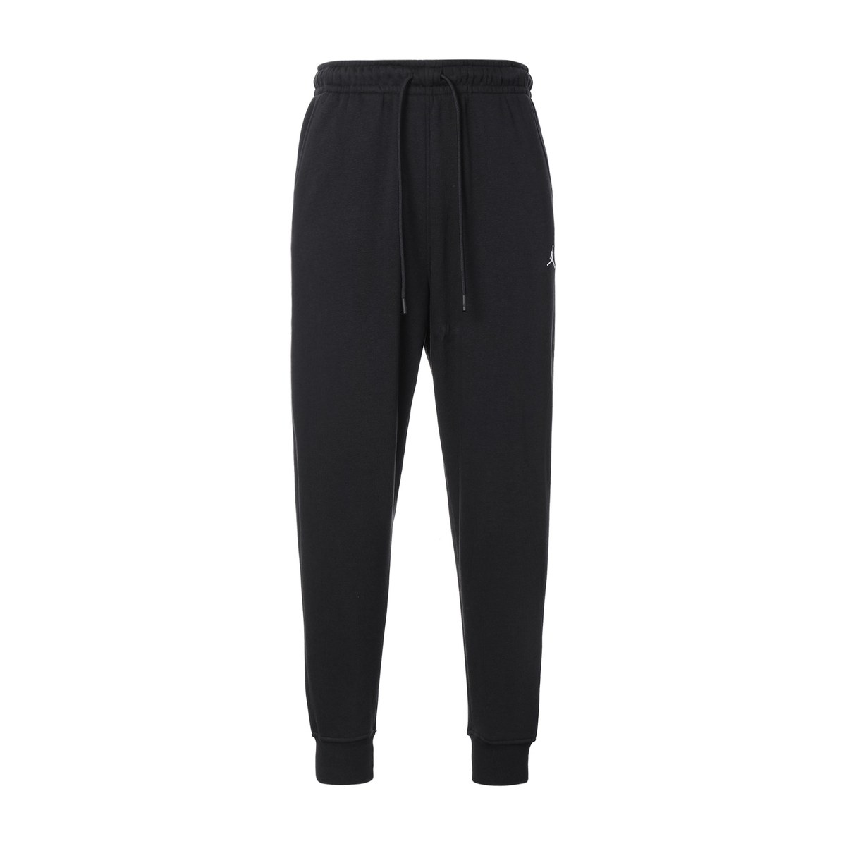 Jordan Logo Joggers Black