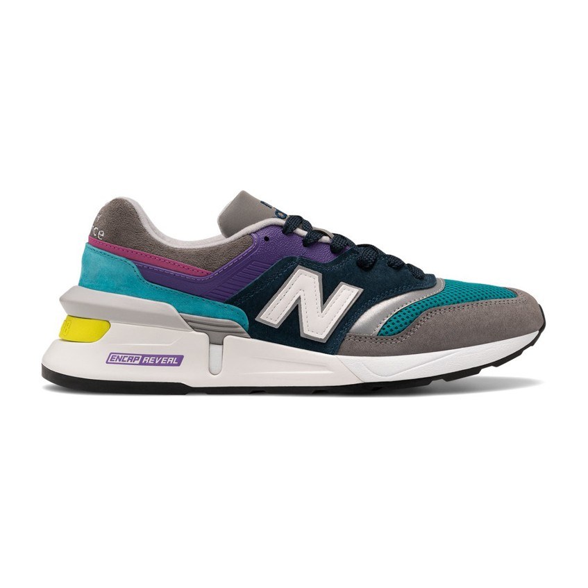 New Balance 997S Blue Grey
