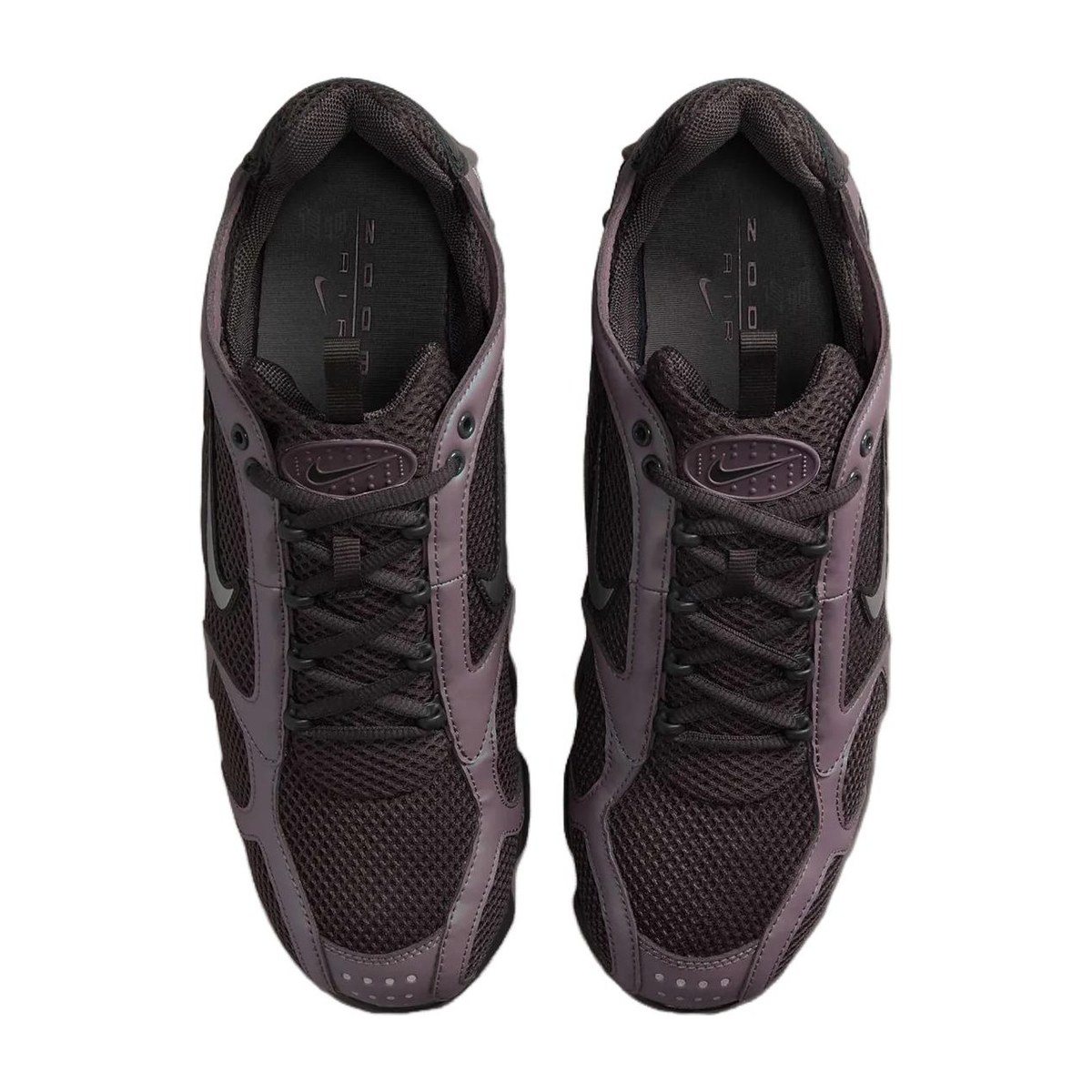 Nike Air Zoom Spiridon Cage 2 Dark Brown