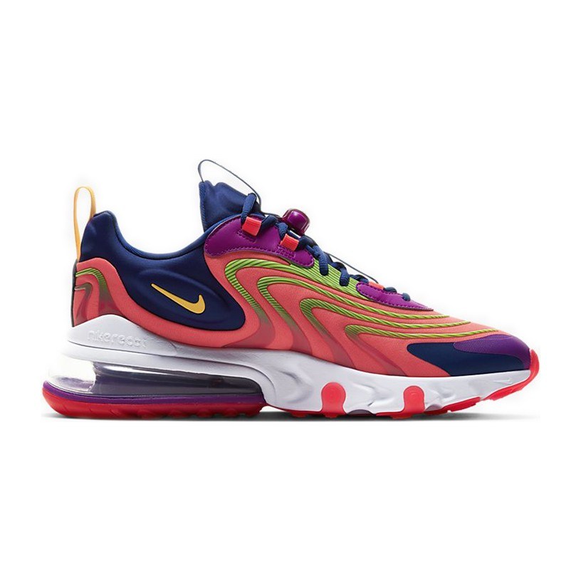 Nike Air Max 270 React ENG Laser Orange