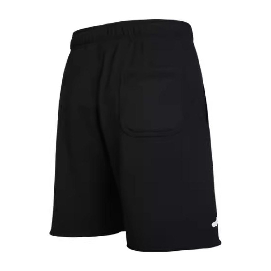 Jordan Training Knit Shorts Black