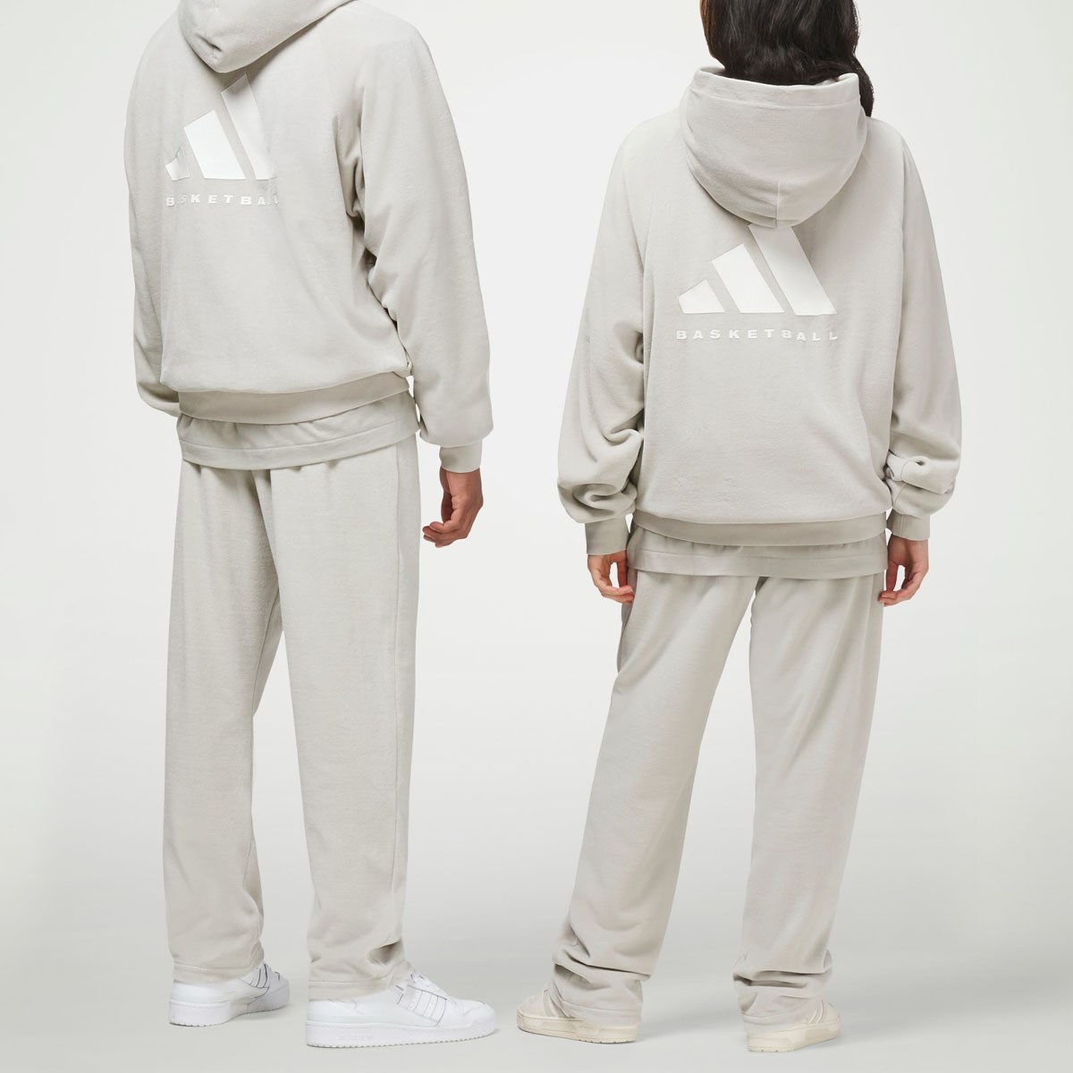 adidas Basketball Chapter 02 HOODY