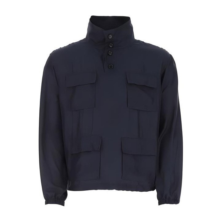 GIORGIO ARMANI SS22