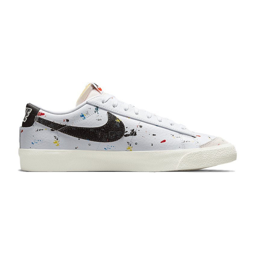 Nike Blazer Low 77 Off White