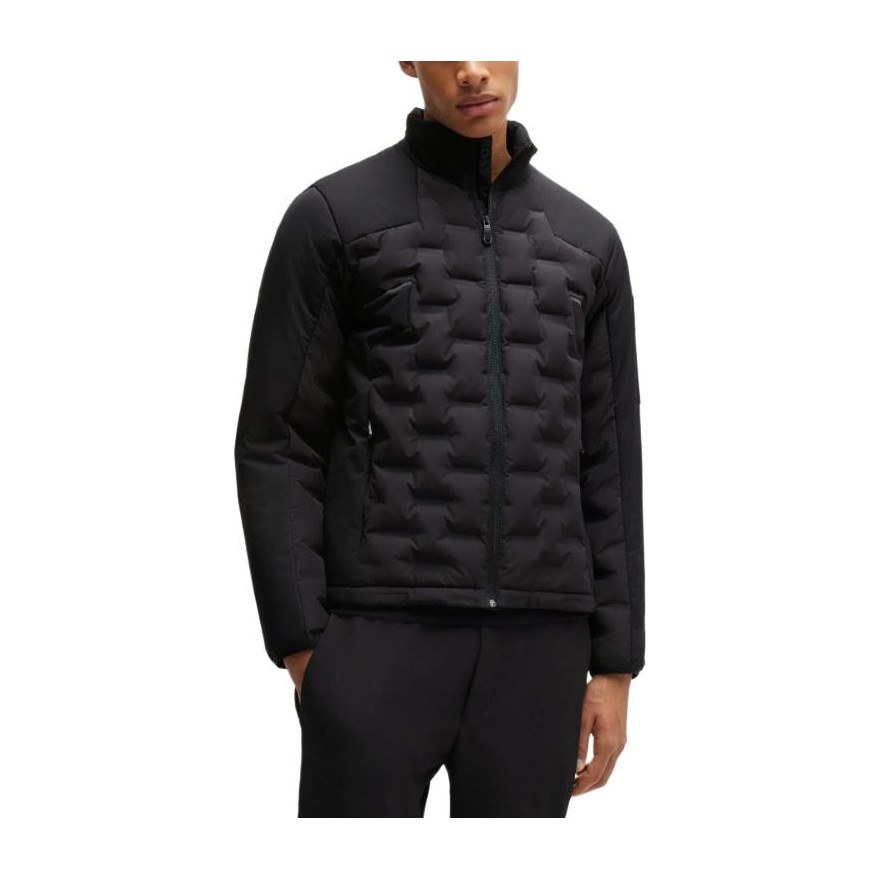 HUGO BOSS