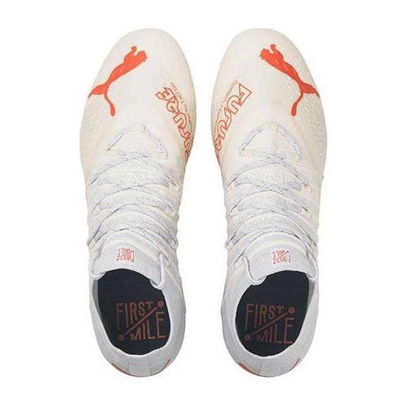 PUMA First Mile