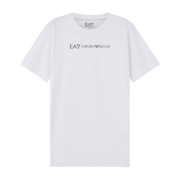 Emporio Armani EA7 SS23 White