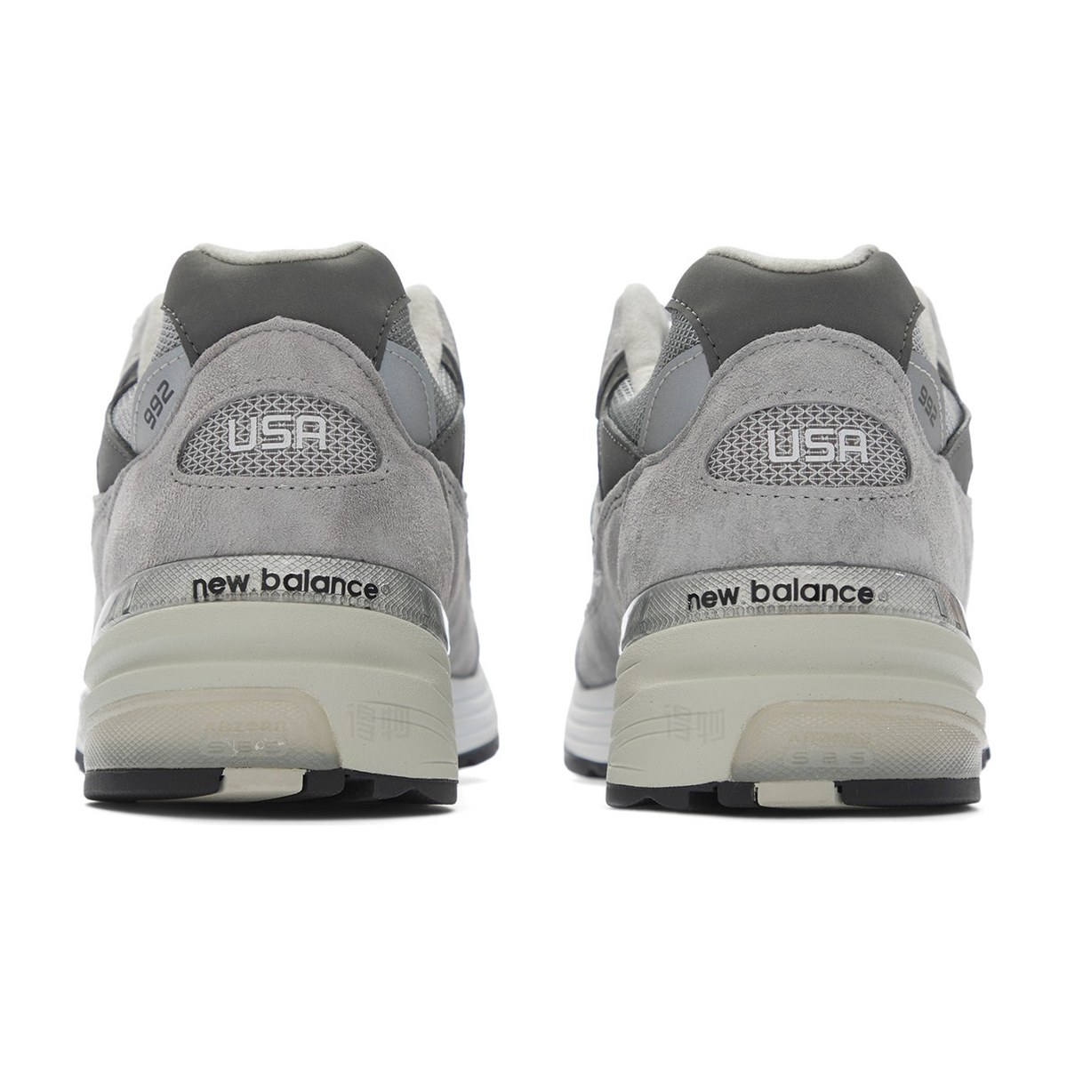 New Balance 992 Grey