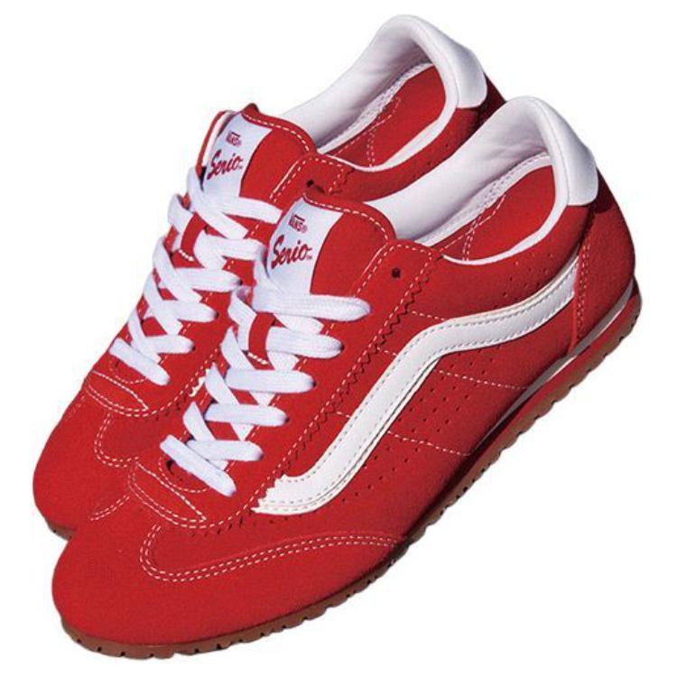 Vans Super Lowpro