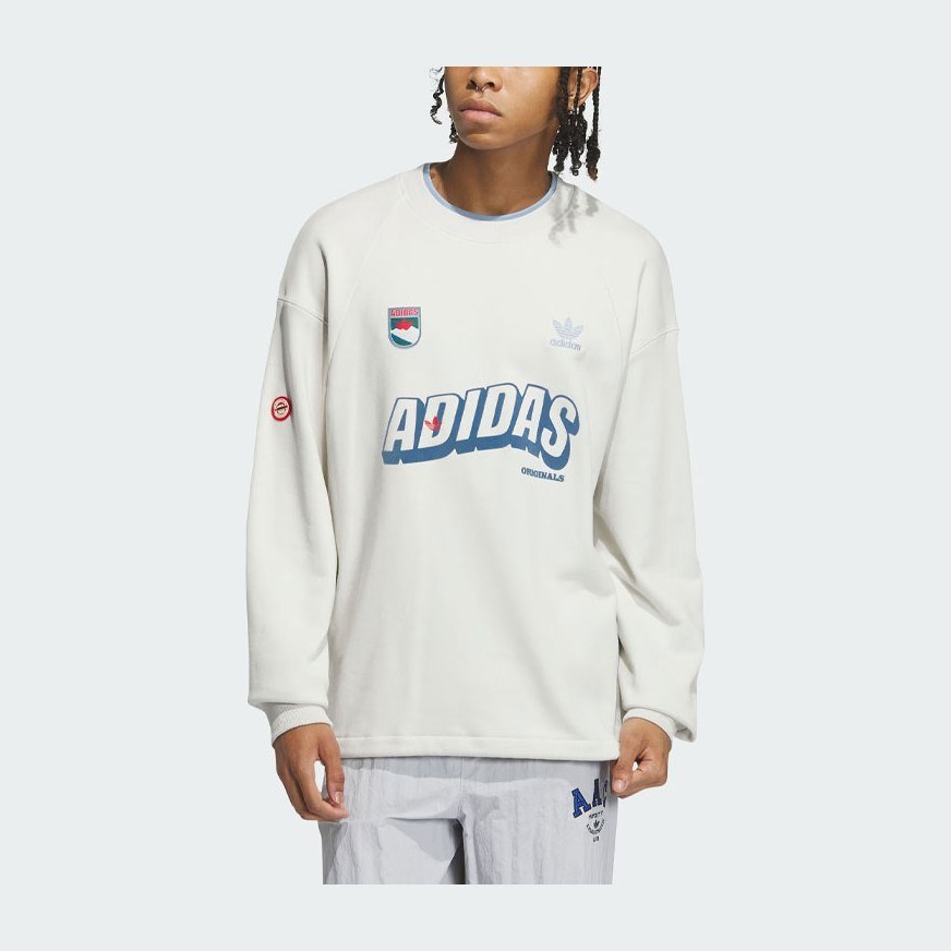 adidas Originals Sportswear Sweatshirt