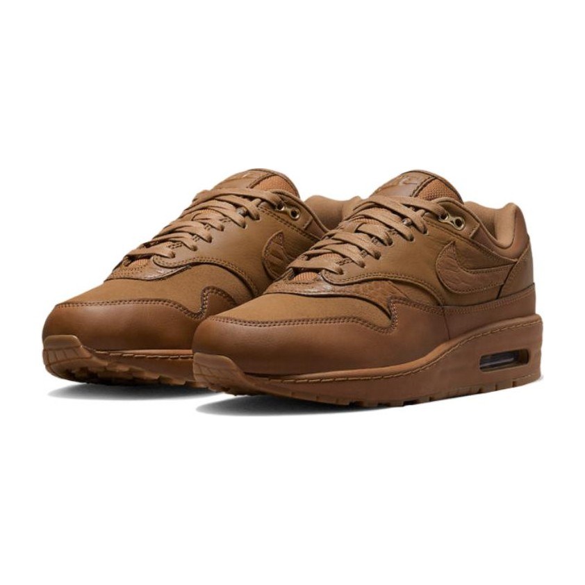 Nike Air Max 1 '87 "Ale Brown"