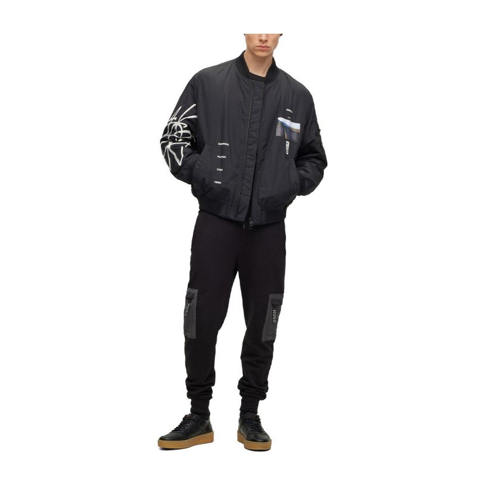HUGO BOSS FW23