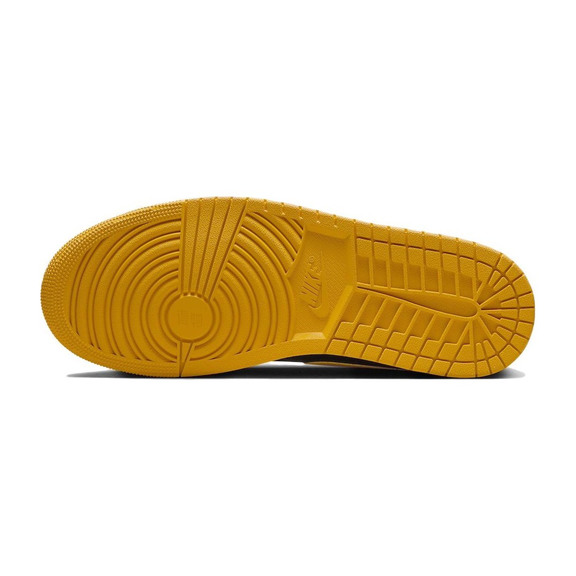 Jordan Air Jordan 1 Low "Yellow Ochre"