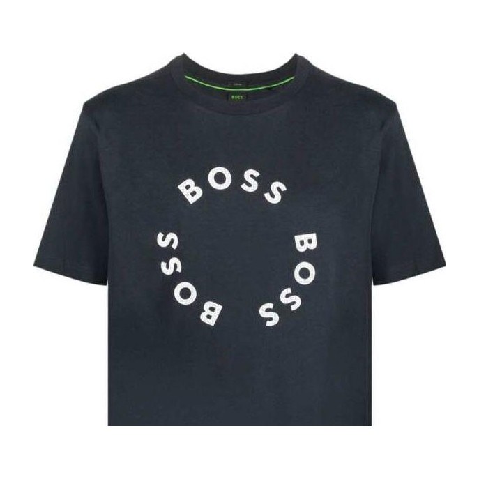HUGO BOSS SS23 LogoT
