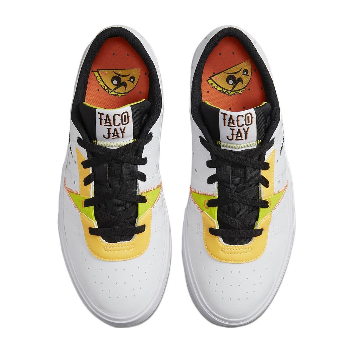 Jordan Air Jordan Series Tatum PE "Taco Jay"