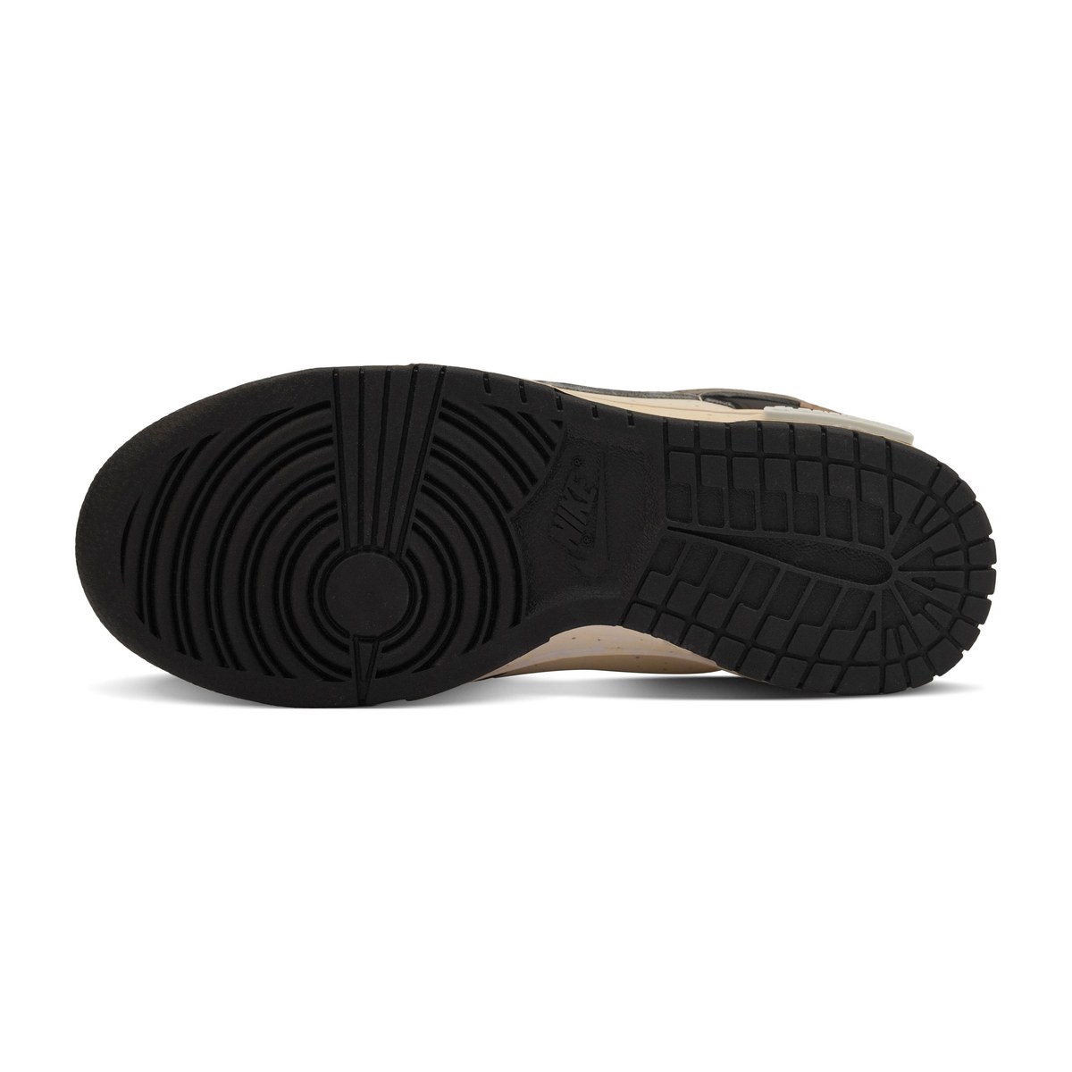 Nike Dunk 806 Planet Gray