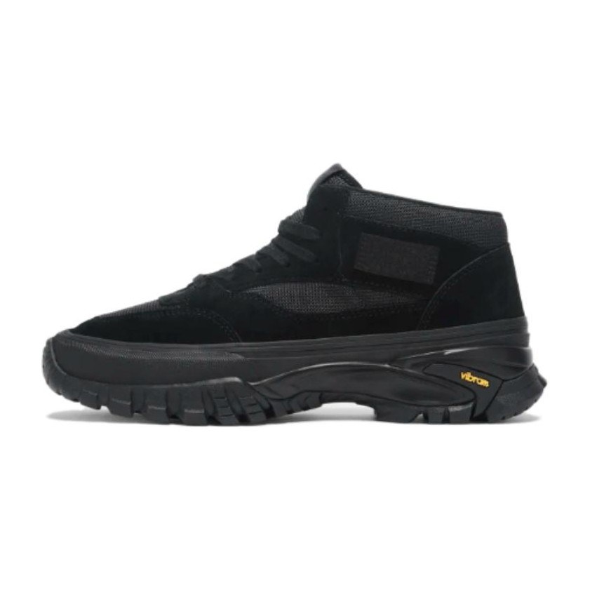 Vans Half Cab Reissue 33 Vibram