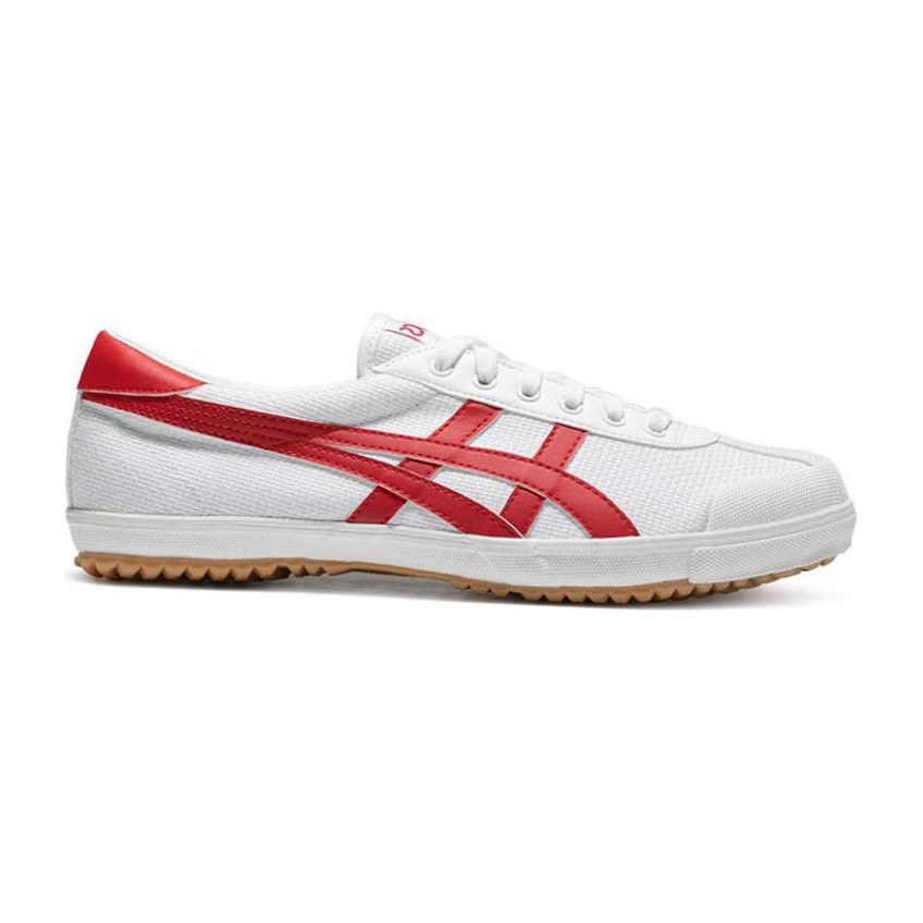 Asics TSG-110 White
