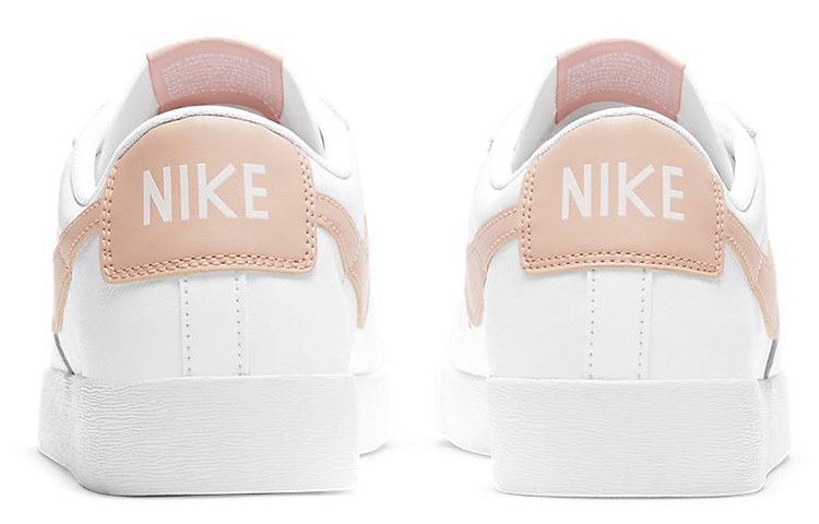 Nike Blazer Low LE Pale Orange White