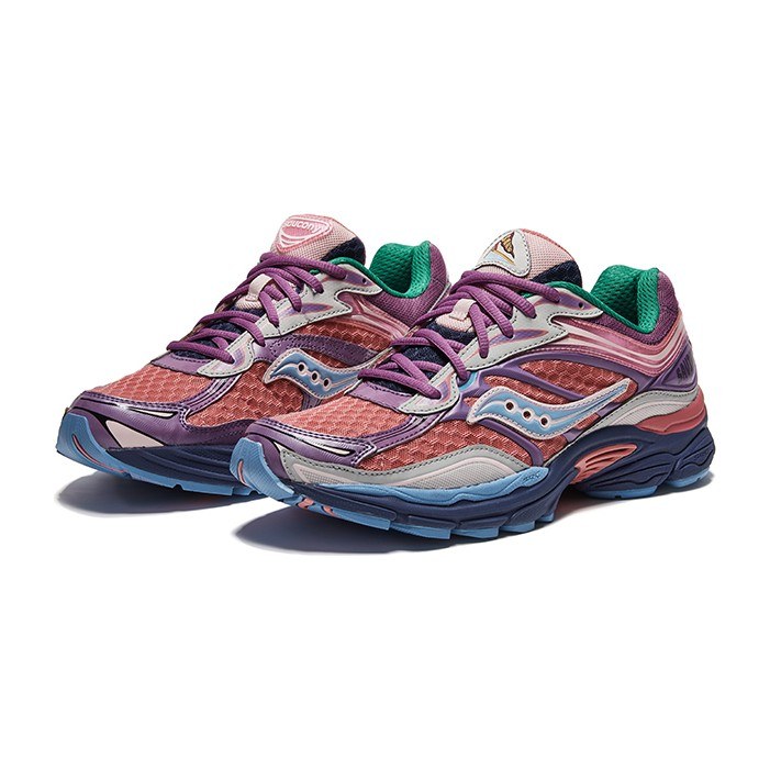 Saucony Jae Tips x ProGrid Omni 9