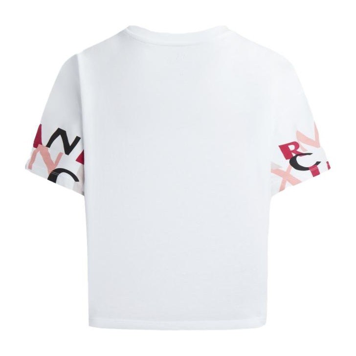 ARMANI EXCHANGE SS23 LogoT