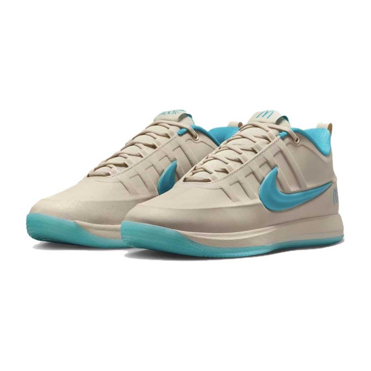 Nike Book 2