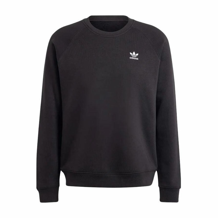 adidas Trefoil Essentials Crewneck