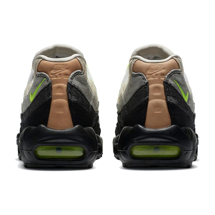 Denham x Nike Air Max 95