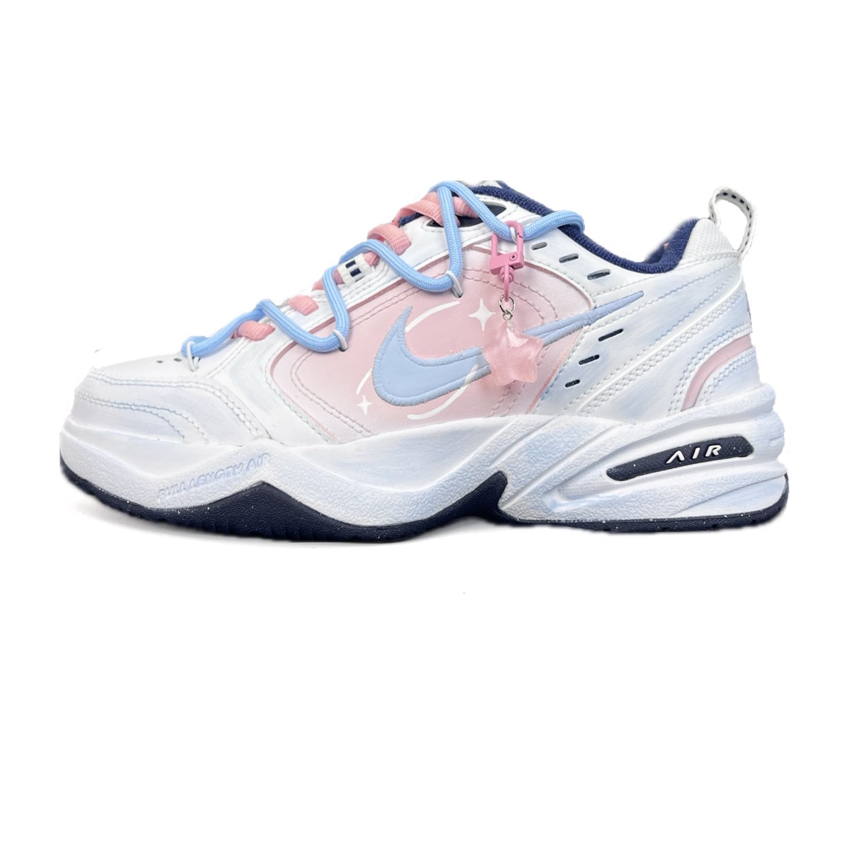 Nike Air Monarch 4