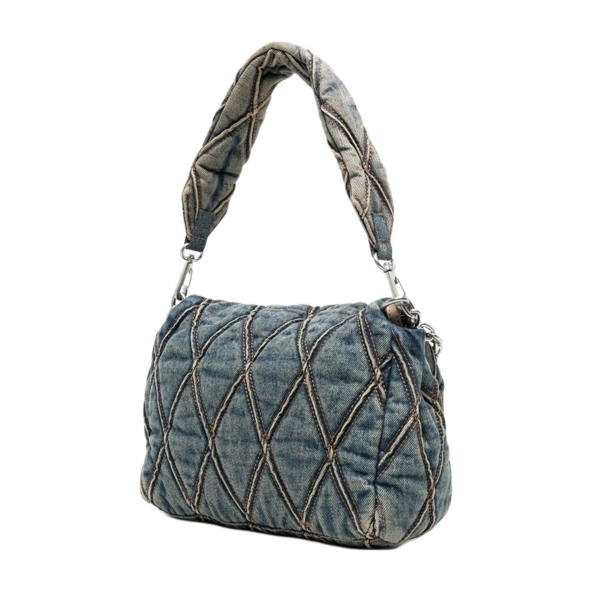 Diesel Charm-D Blue