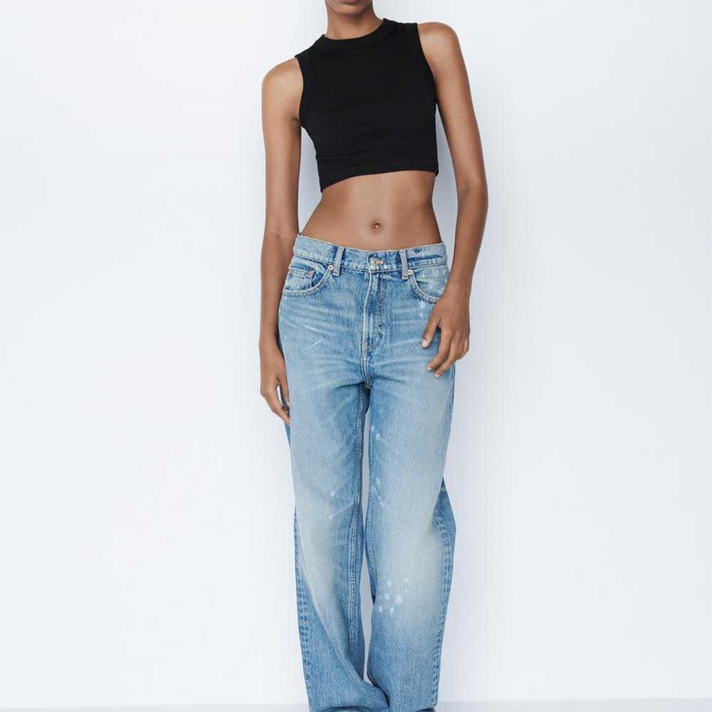 ZARA T